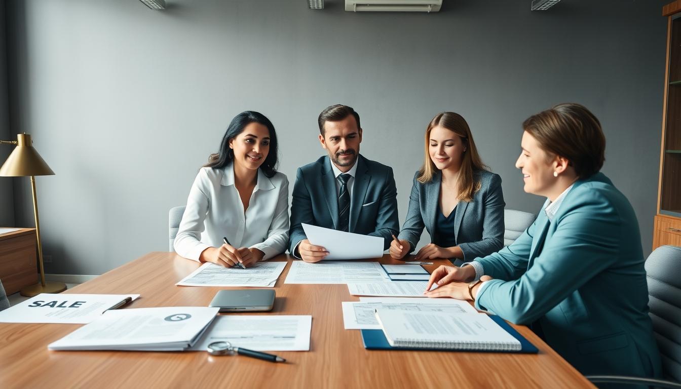 Commercial legal documents and business guidance