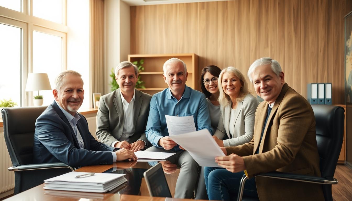 Compliance and commercial agreement guidance for entrepreneurs